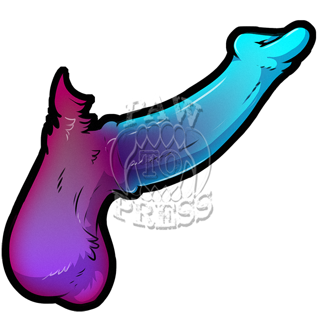 3 Inch Hyena PP(tm) Series 1 (NSFW)