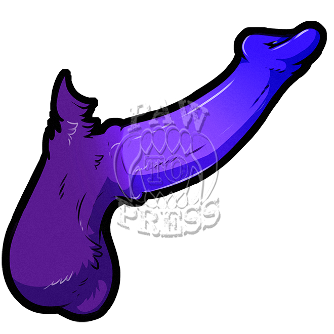 3 Inch Hyena PP(tm) Series 1 (NSFW)