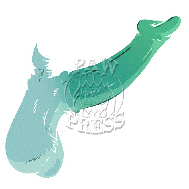 3 Inch Hyena PP(tm) Series 1 (NSFW)