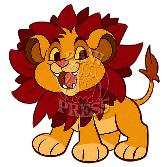 Little Prince 3" Sticker