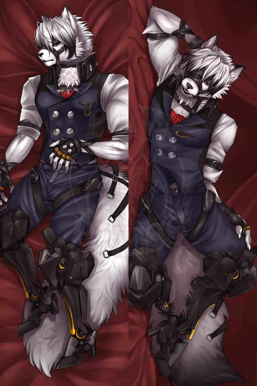 VonLycaonSFW