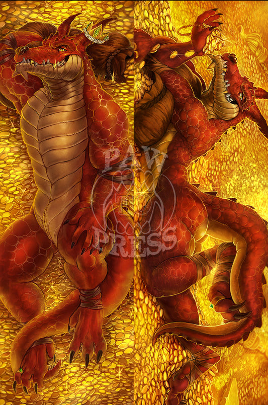 King Kobold (SFW)