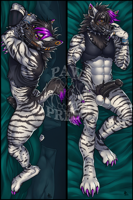 Kato (NSFW)