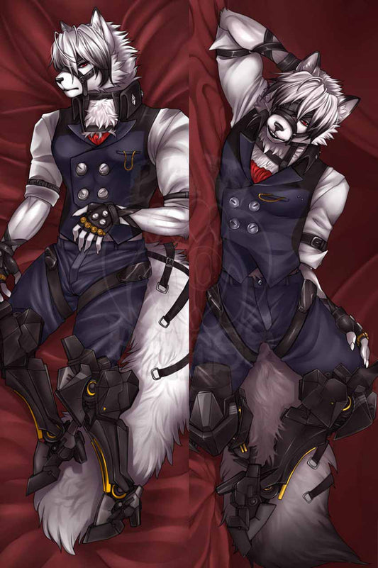 The Butler SFW