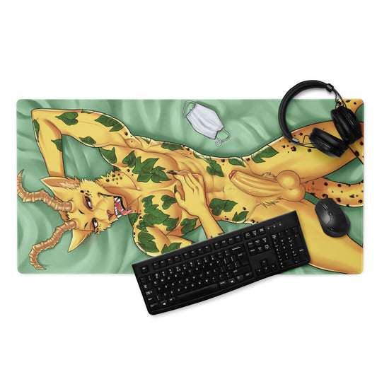 Melon (NSFW) Gaming mouse pad Ver. 1